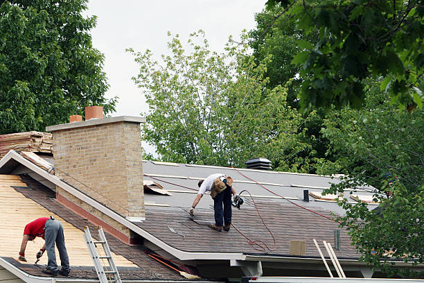Best New Roof Installation  in Madison, SD
