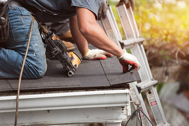 Best New Roof Installation  in Madison, SD